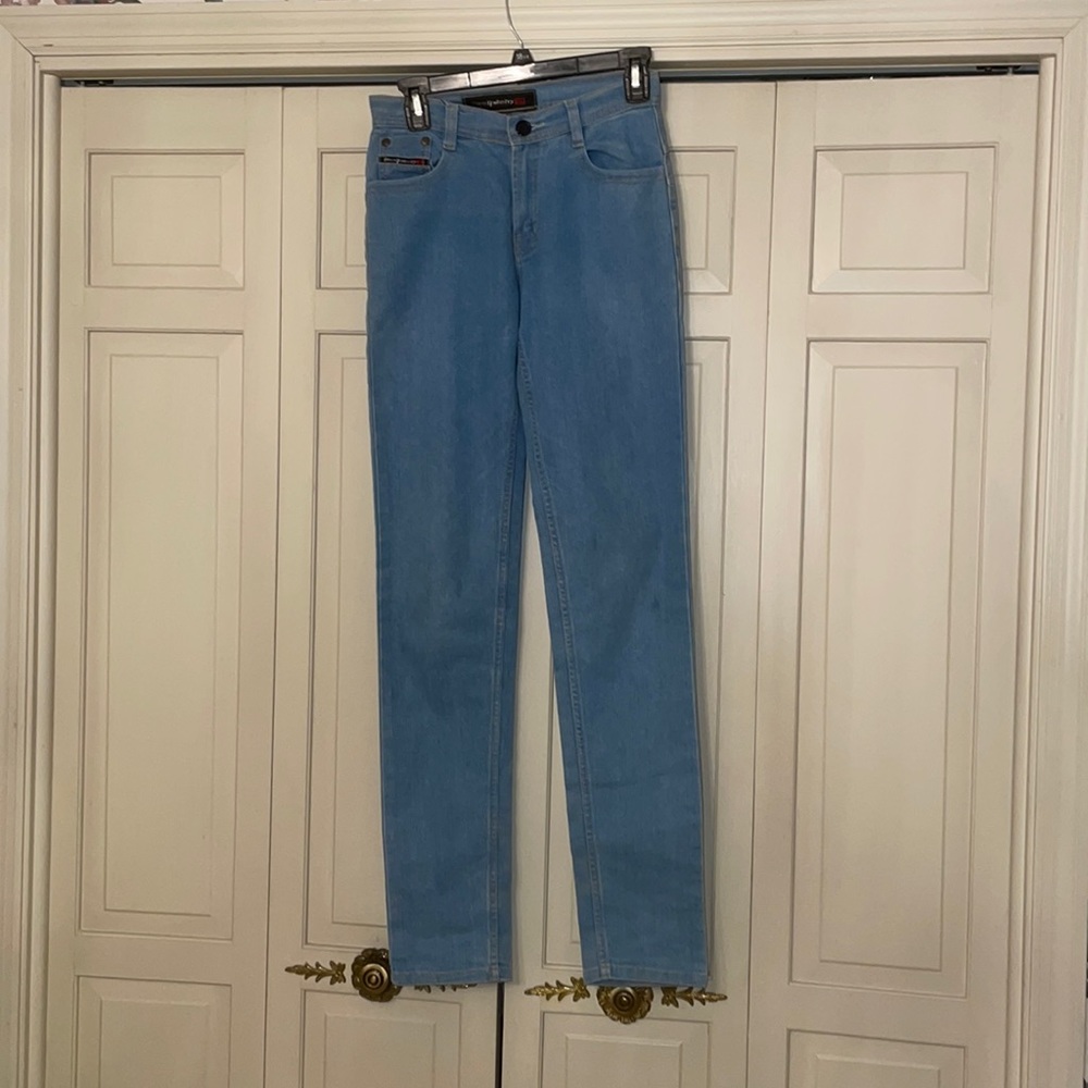 Diesel Industry Women Slim Fit Jeans